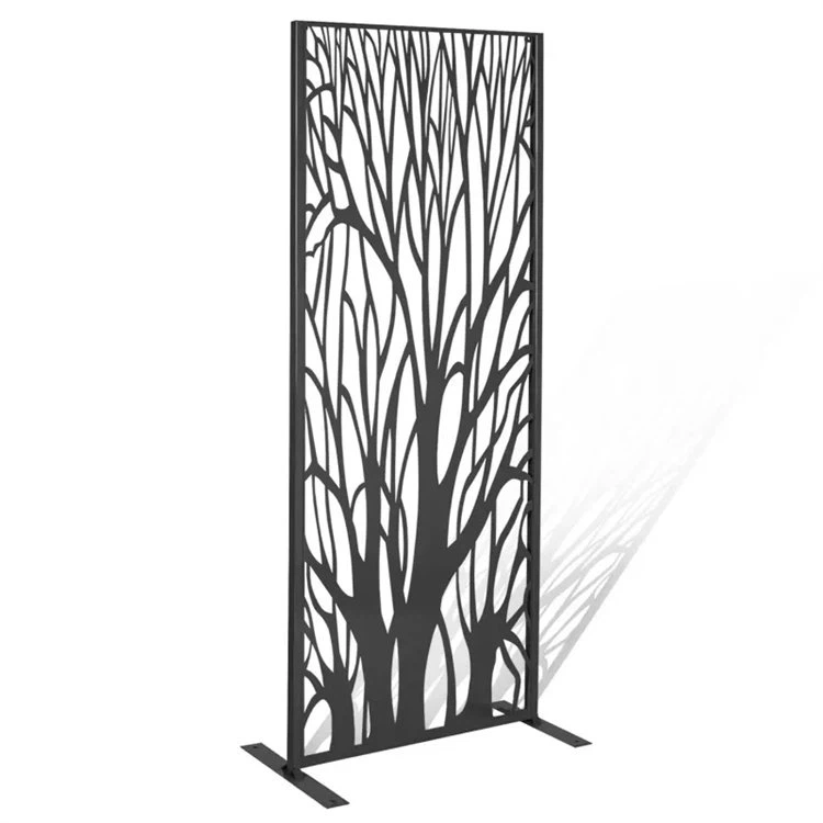 Screen panels