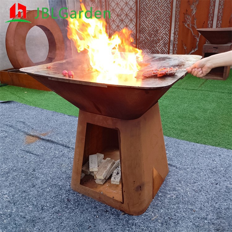 BBQ