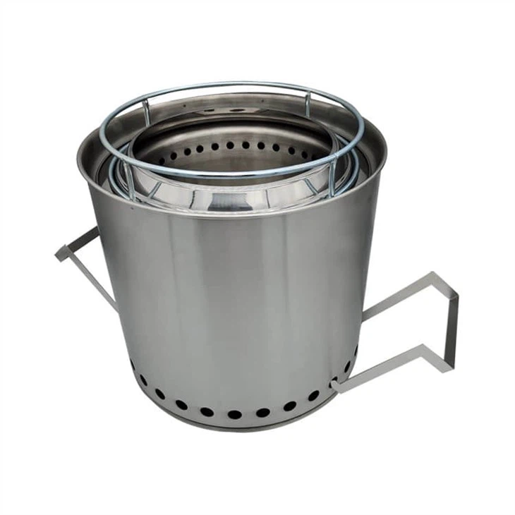 Соло Пећ Бонфире Фире Пит