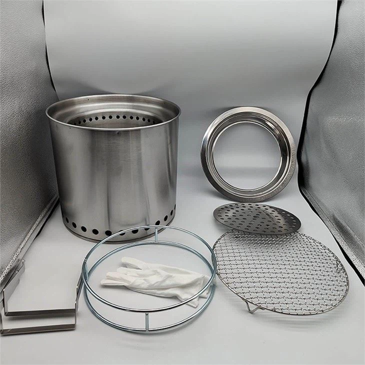 Solo Stove Bonfire Fire Pit