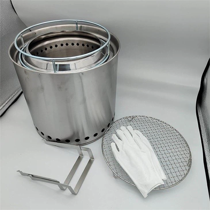 Solo Stove Bonfire Fire Pit