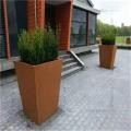 Custom Logo Household Flowerpots