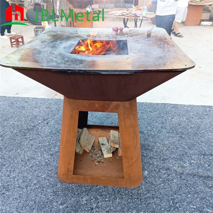 Blackstone Outdoor Grills