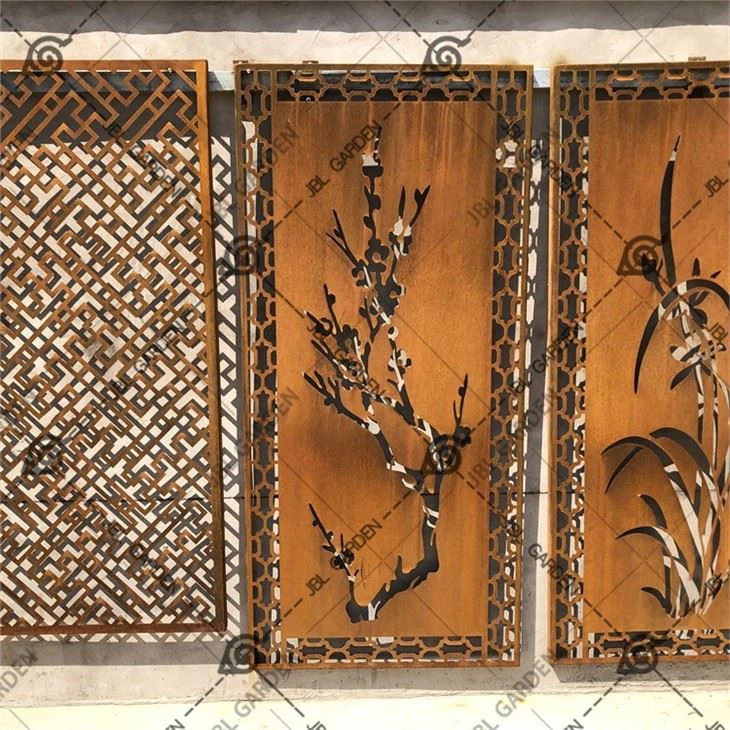 Custom Size And Design Decorative Panel