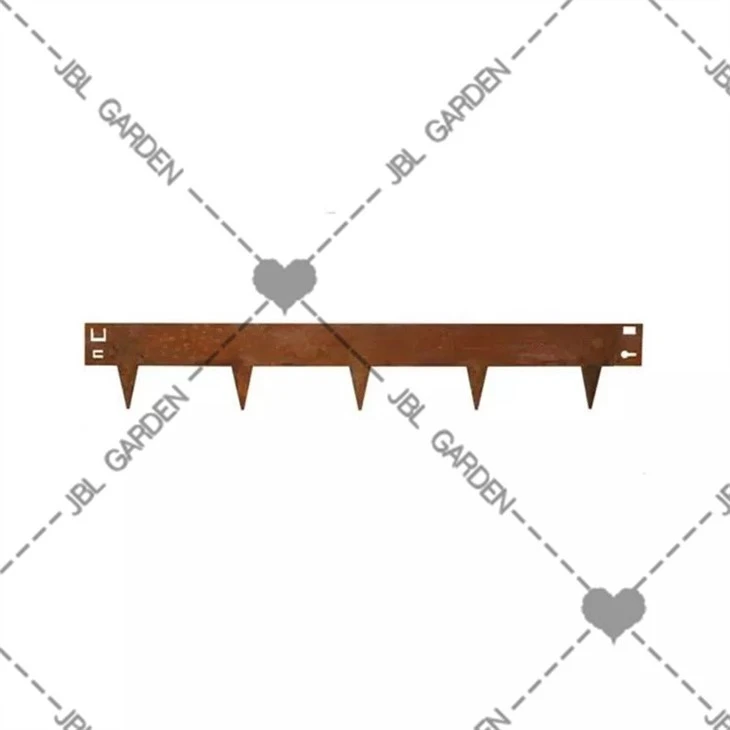 Edging Engineered