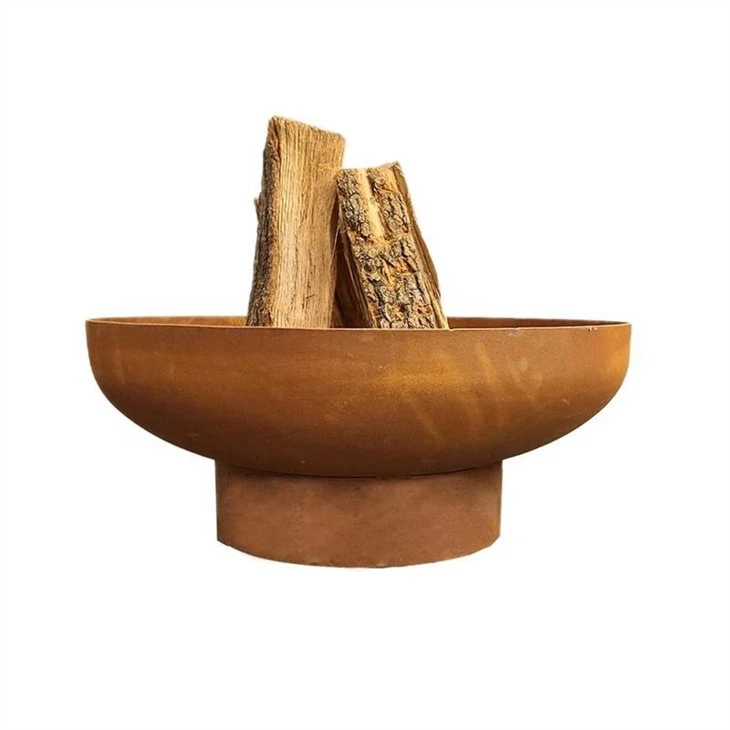 Fire Pit Table Set