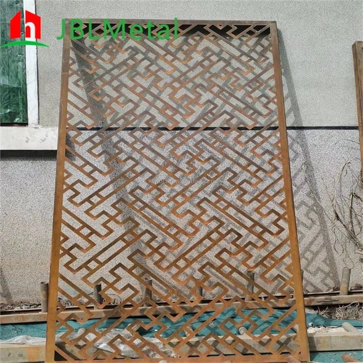 Folding Divider