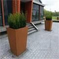 Metal Wall Planter For Home Decor