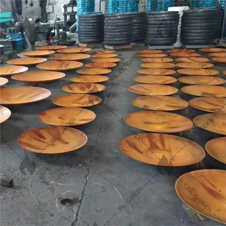 Out Door Firepits