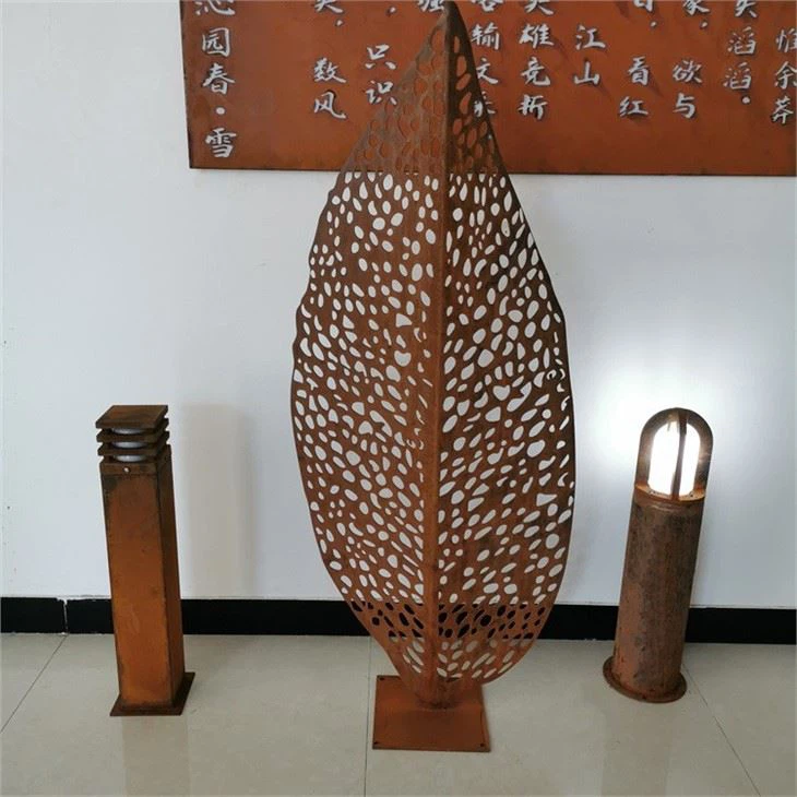 Outdoor Sculptures