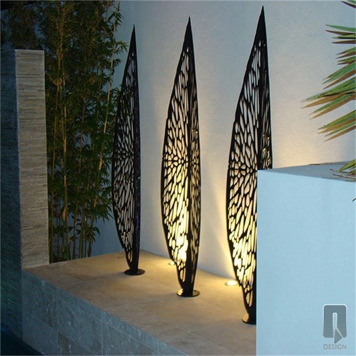 Outdoor Sculptures
