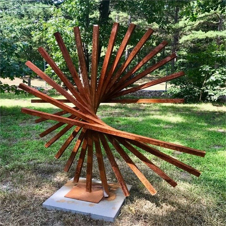 Outdoor Sculptures