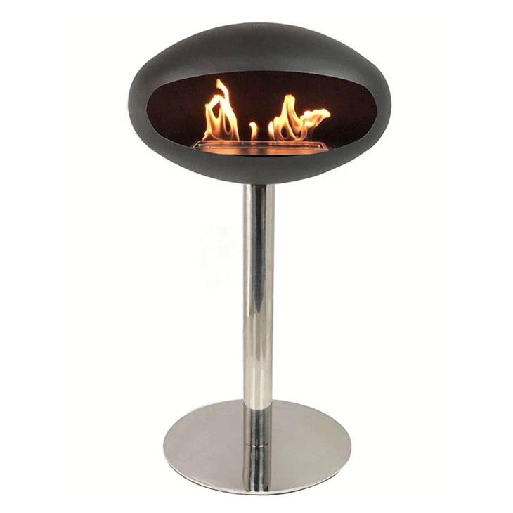 Removal Fire Pit