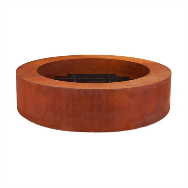 Small Firepits