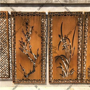 Рељефни екран Арт