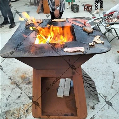 Талл Скуаре Ббк