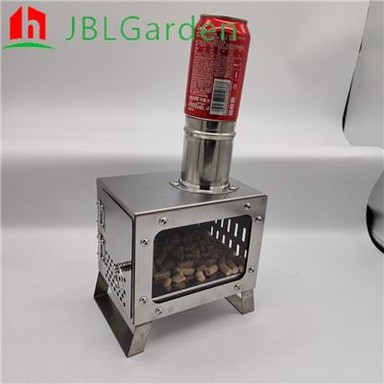 Најбољи ложиште на дрвене пелете