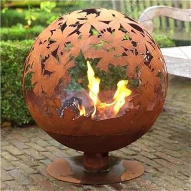 Мини Фирепит