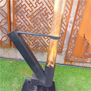 Пећ на пелет