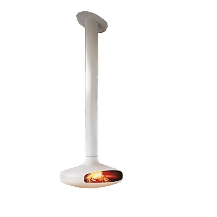 Tabletop Fireplace