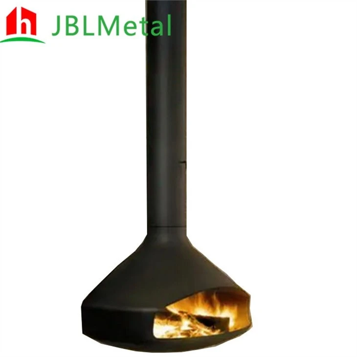 Wood Fireplaces