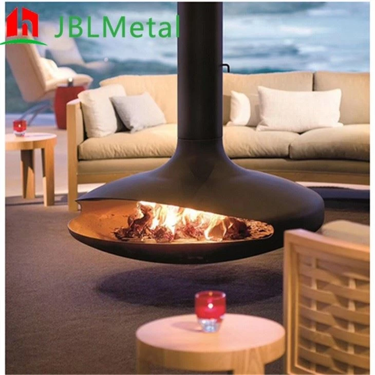 Wood Fireplaces