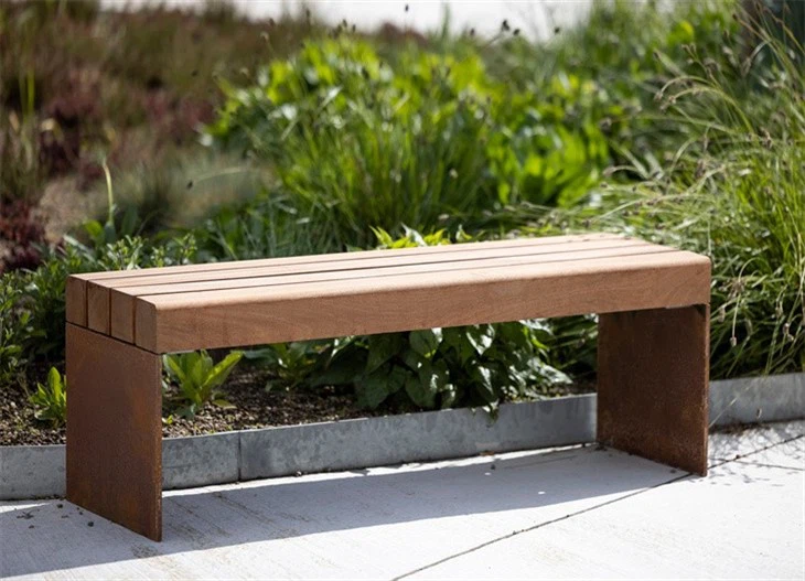Park Bench