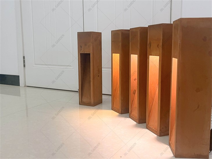 Спољашњи стуб