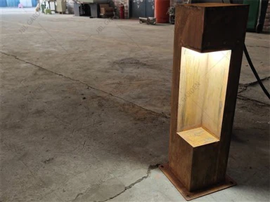 Скулптуре вртних стубова