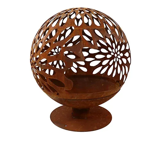 Декоративни глобус Фире Пит