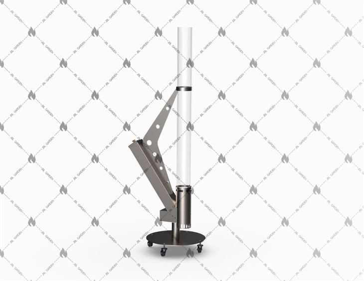 Durable Pellet Heater Stove