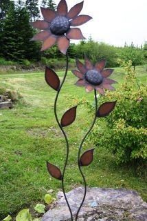 Eye-catching Sculpture