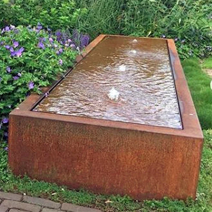 Garden Ornaments Water Fall