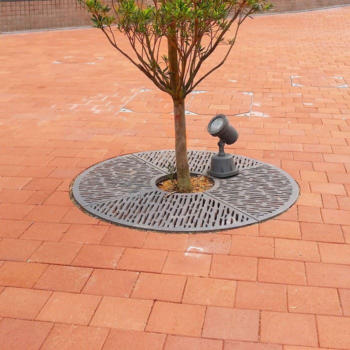 Garden Tree Grates