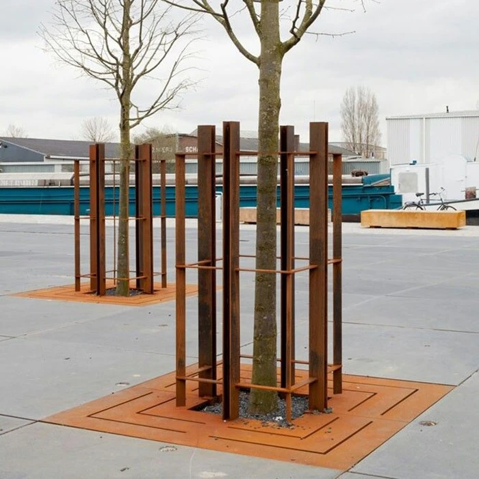 Garden Tree Grates