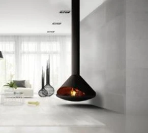 Hanging Wood Fireplaces manufacturers