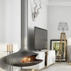Hanging Wood Fireplaces suppliers