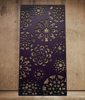 Metal Screen