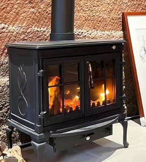 One Choice, Lifetime Companionship Let The Fireplace Become A Family Heirloom That Brings Warmth.
