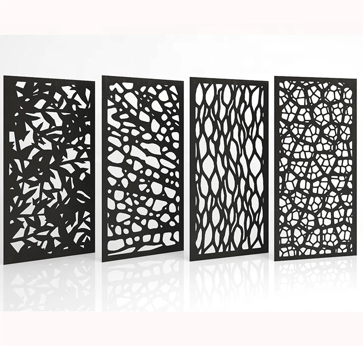 Outdoor Partition