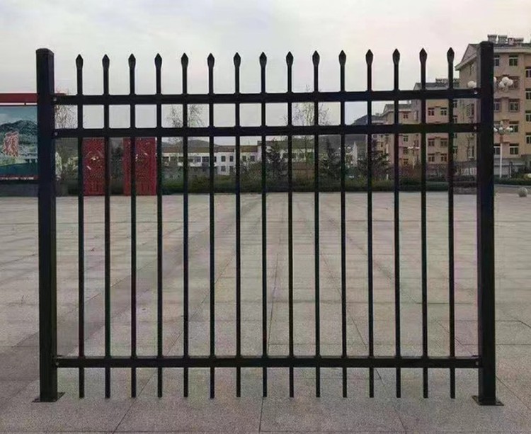 FENCE 3 FENCE 3