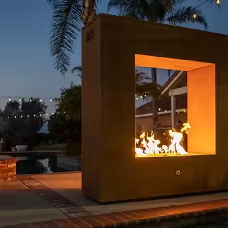 gas fire pits gas fire pits