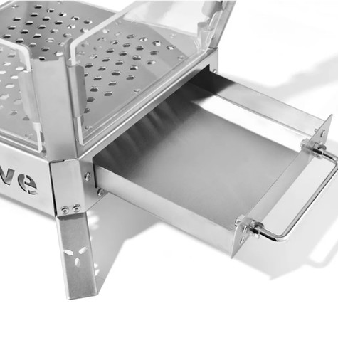 stainless steel fire pit stainless steel fire pit