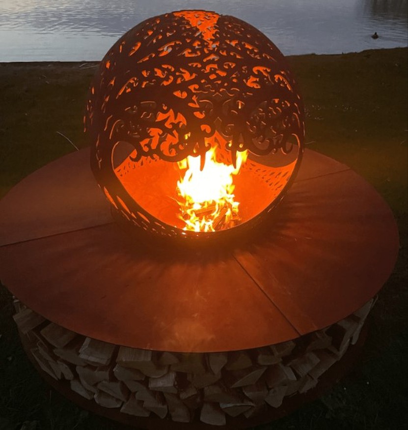 fire pits fire pits