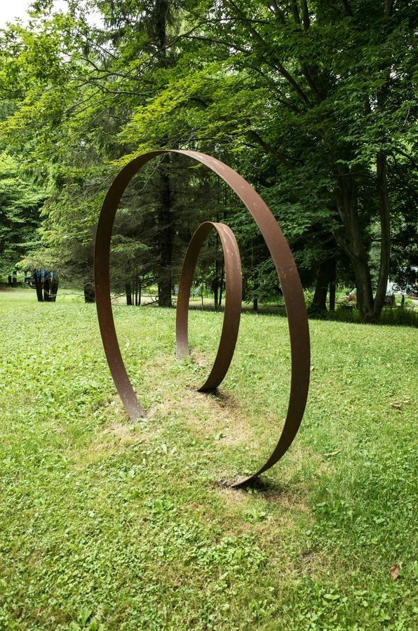 Sculpture Work