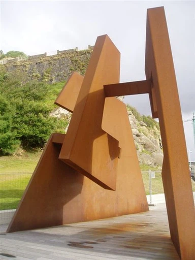 Креативни скулптурални рад