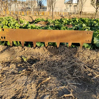 Ласерско сечење пејзажних ивица