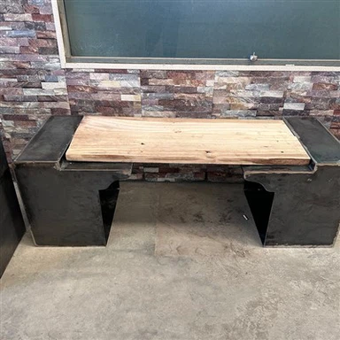 Патио клупе