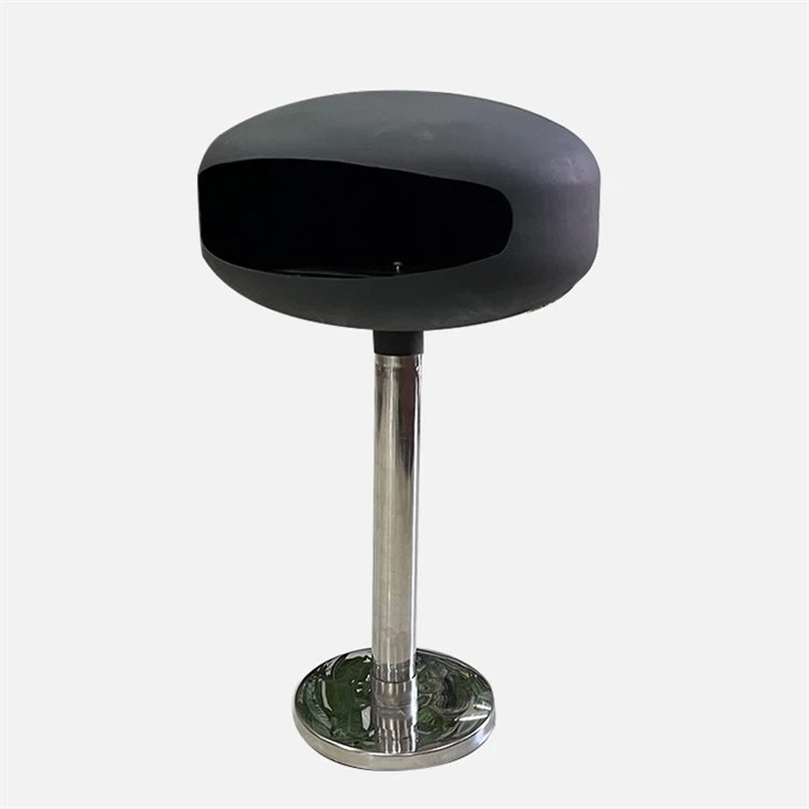 Standing Type Heating Alcohol Furnace