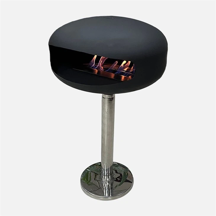 Standing Type Heating Alcohol Furnace